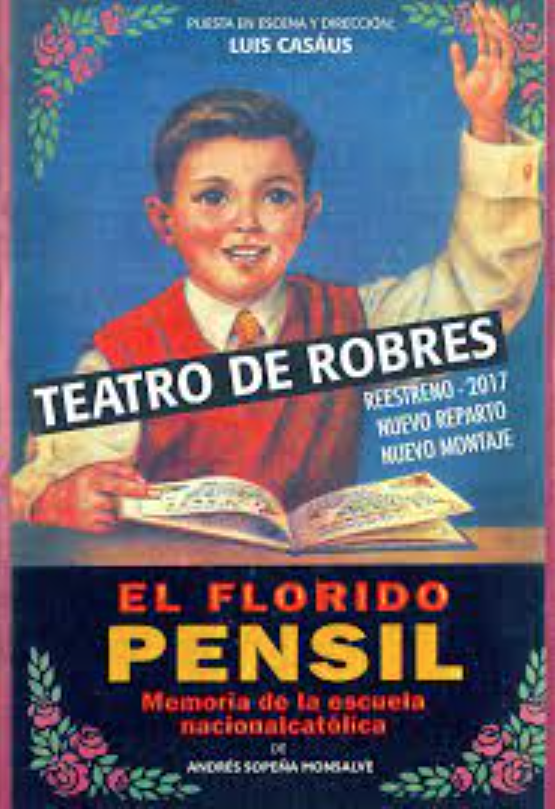 El florido pensil